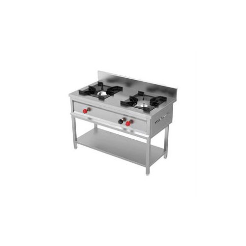 Cooking Burner Range