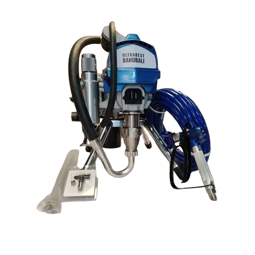 Ve Ultrabest Bahubali Sprayer - Color: Blue