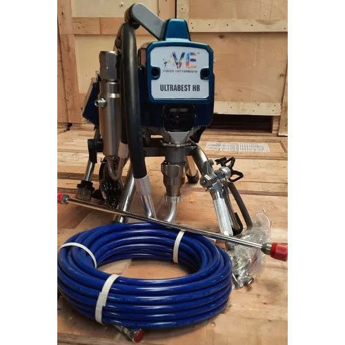 Vision Enterprises HB Airless Sprayer