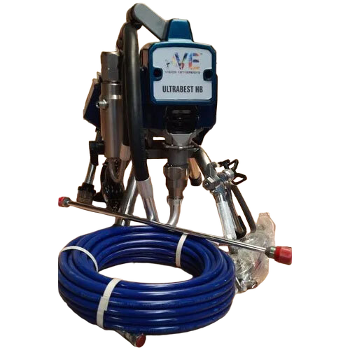Vision Enterprises HB Airless Sprayer