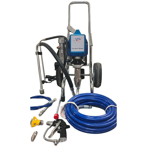 Airless Spray Painting Machine ULTRABEST BHEEM