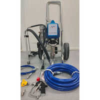 Vision Enterprises Ultrabest Bheem Airless Sprayer - Attributes: Strong