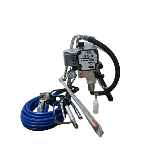 Professional Airless Paint Sprayers VE 450