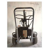 Vision Enterprises 970 TC Waterproofing Machine
