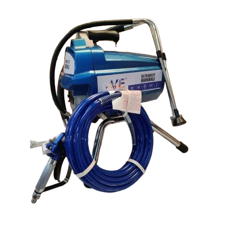 Airless Paint Spray Machine Ultrabest Bahubali