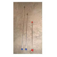 Gun Extension Rod - Attributes: Strong