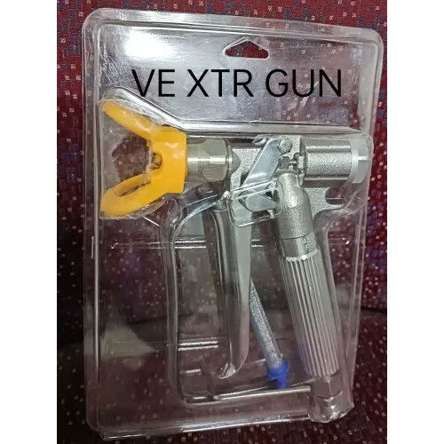 XTR Gun By Vision Airless Heavy Duty Gun