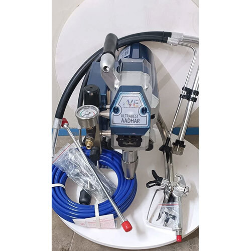 Airless Paint Sprayer UB AADHAR