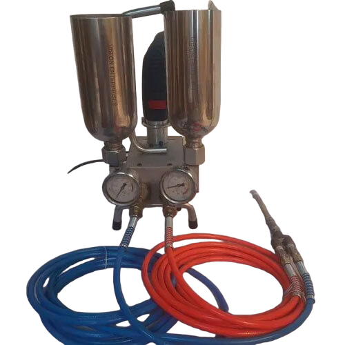 2K Injection Grouting Machine