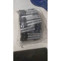 Nrv Injection Packers - Manual Operation | Black And Silver Design, Industrial Usage & Applications