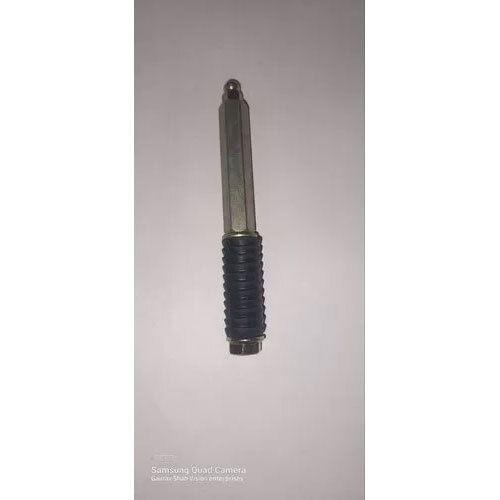 NRV Injection Packers