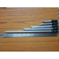 Crack Injection Packers - Silver Manual Operation | Industrial Use And Application