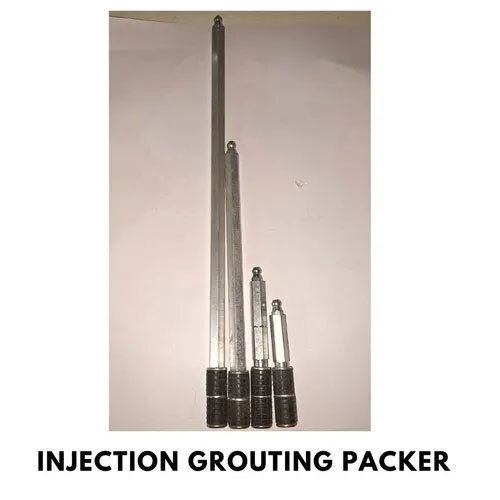 Injection Grouting Packers