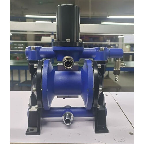 Heavy Duty Cement Grouting Machine