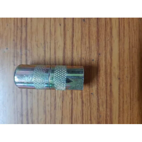 Epoxy Pu Grouting High-pressure Nozzle