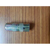 Adaptor Epoxy Pu Grouting - Color: Silver