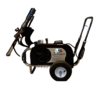 Putty Paint Sprayers Ve 970 Tc - Attributes: Strong