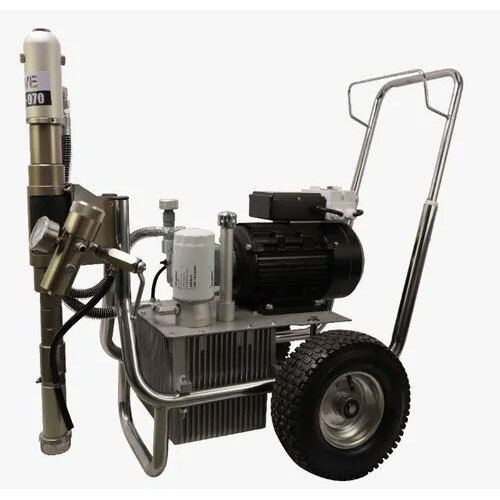 Vision Enterprises 970 Putty Sprayer