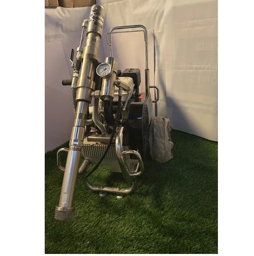 UB TC 970 (G) (PETROL) Wall Putty Sprayer