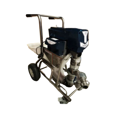 Texture Spray Machine Tufftech 395