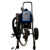 Putty Paint Sprayers Ultrabest Bheem - Attributes: Easy To Operate