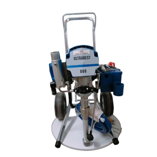 Airless Sprayer Machine Ultrabest 800