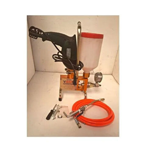 Epoxy Grouting Pump