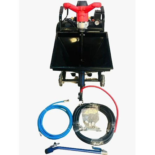 Cement Grouting Machine CC16B
