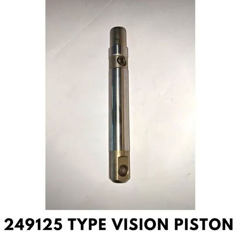 Piston Airless Equipment Part 249125 Type