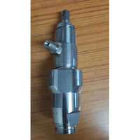 Piston Assembly Airless Equipment Part - Attributes: Strong