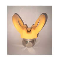 Airless Paint Tip Guard - Attributes: Strong