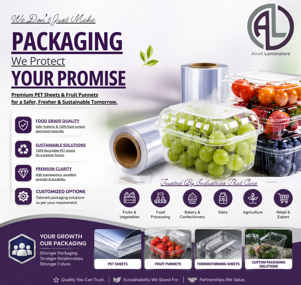 Lock Blister Packings Box - Finishing: Matte Lamination
