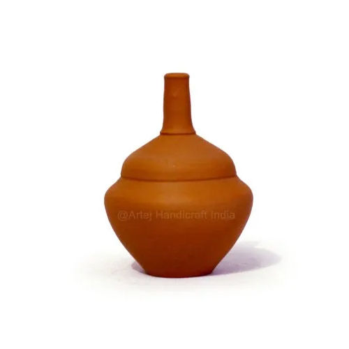 Terracotta Home Decorative Pot