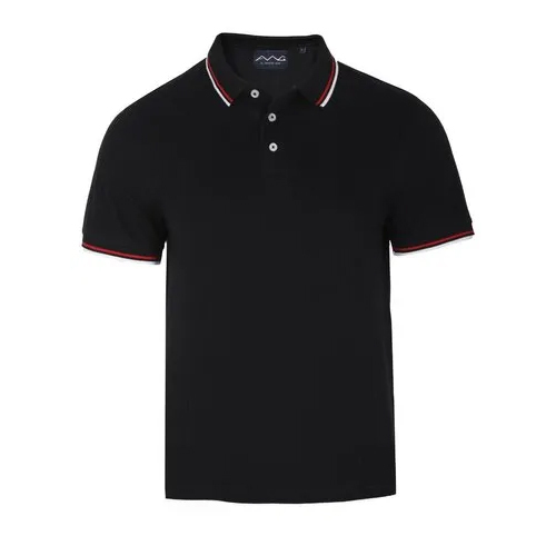 Mens Polo T Shirt