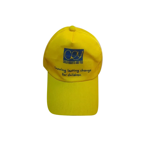 Casual Cotton Cap