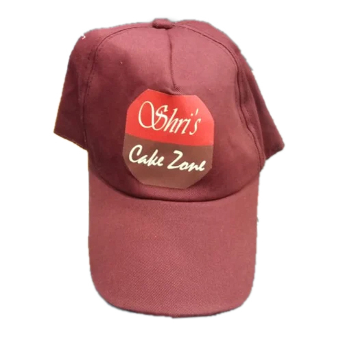 Cotton Caps For Promotional