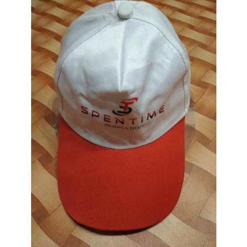 Unisex Cotton Caps