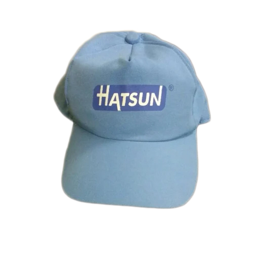Customized Promotional Cap