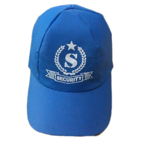 Mens Plain Cap