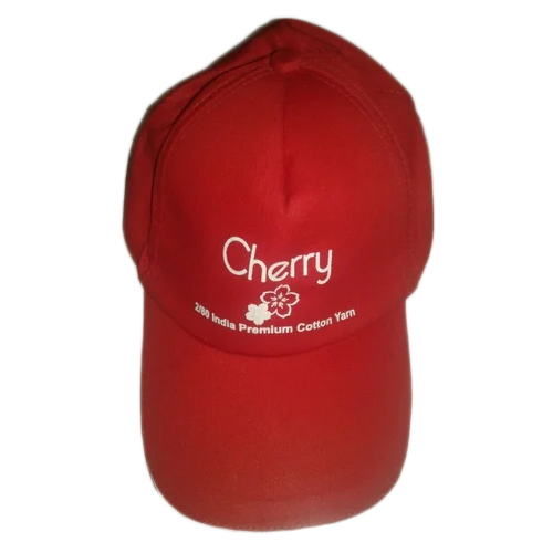 Cotton Cap