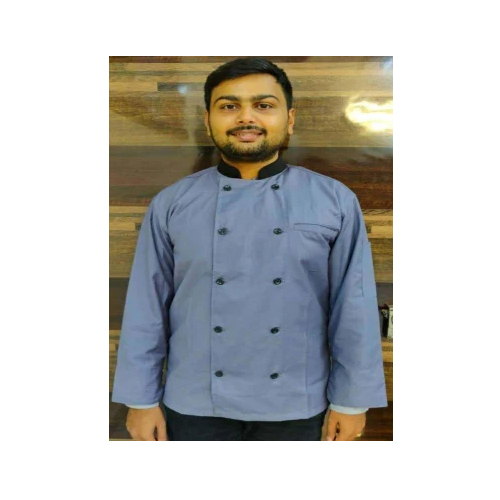 Hotel Chef Coat