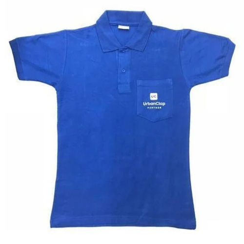 Corporate Polo T-Shirt - Color: Different Available