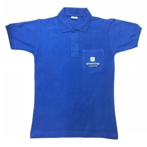 Men Lycra T-Shirt