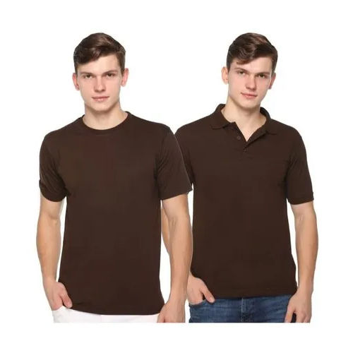 Poly Cotton T Shirt