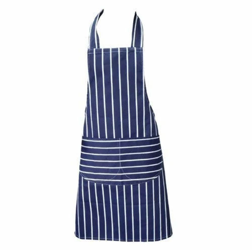 Full Length Apron - Color: Different Available