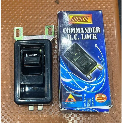 COMMANDOR - ARMADA R.C.LOCK ASSY