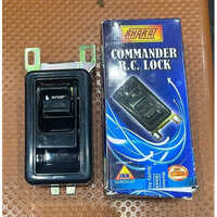 COMMANDOR - ARMADA R.C.LOCK ASSY