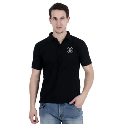 Mens Corporate T Shirt Uniform