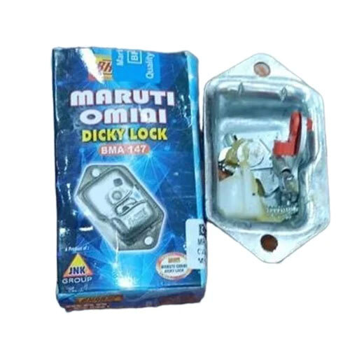 Bharat Maruti Omini Dicky Lock