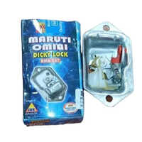 Bharat Maruti Omini Dicky Lock